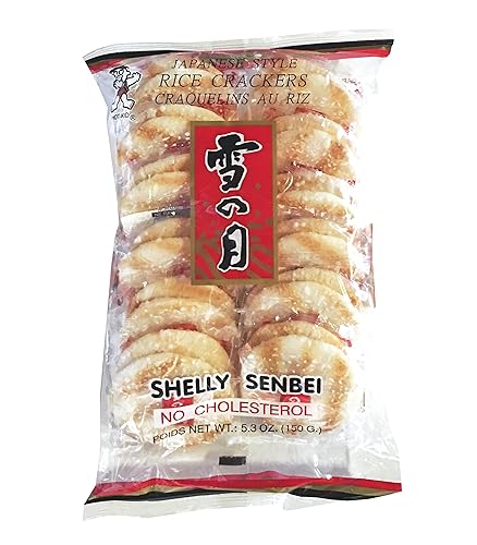 Shelly Senbei Shelly Senbei