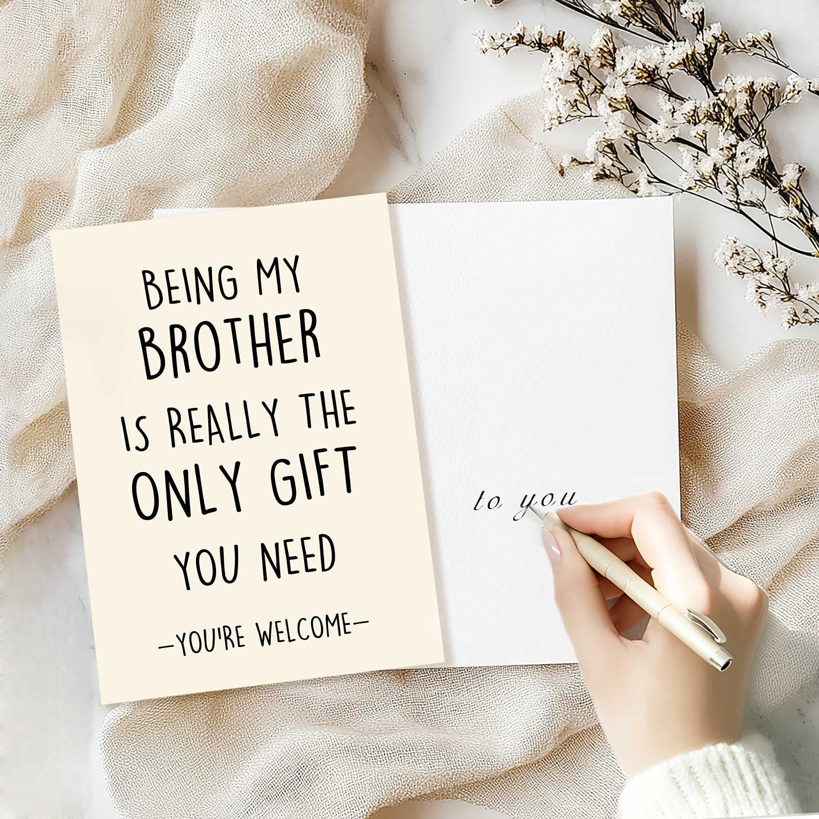 グリーティングカード Amazon | ACH グリーティングカード 063 | グリーティングカード