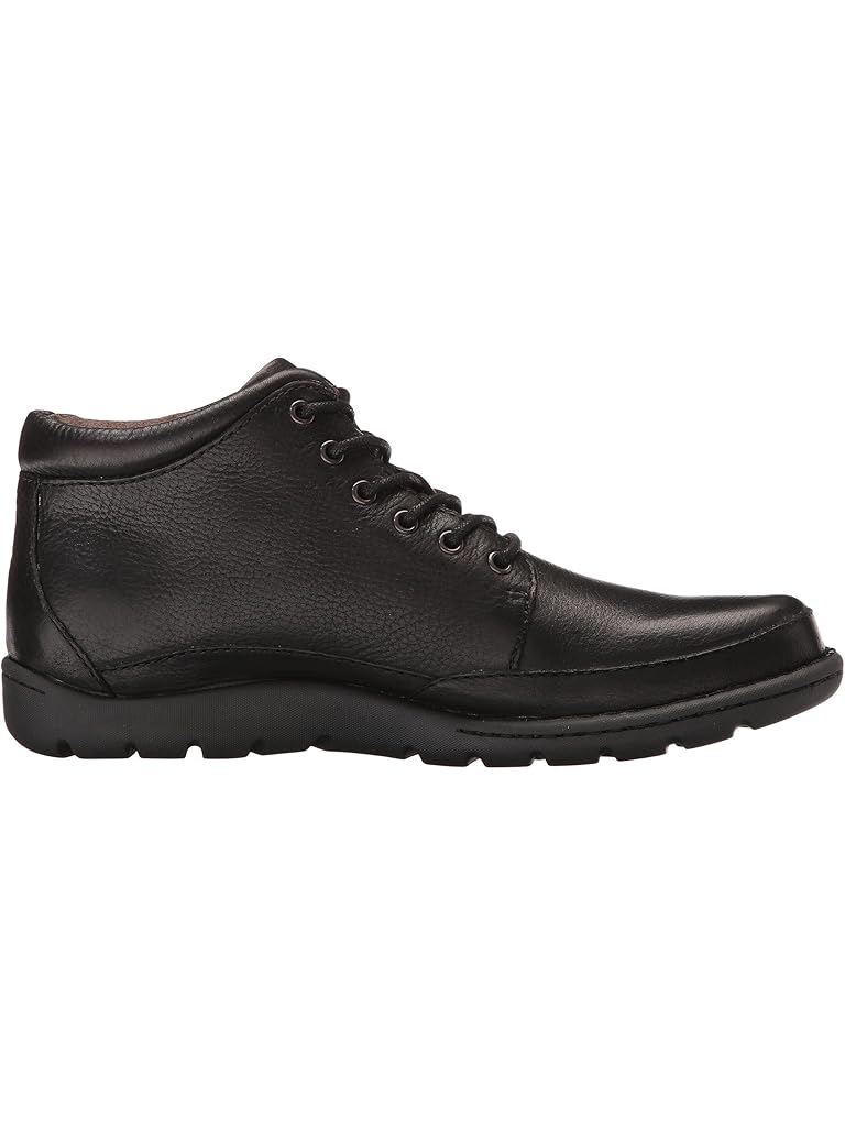 Black Born Nigel Boots