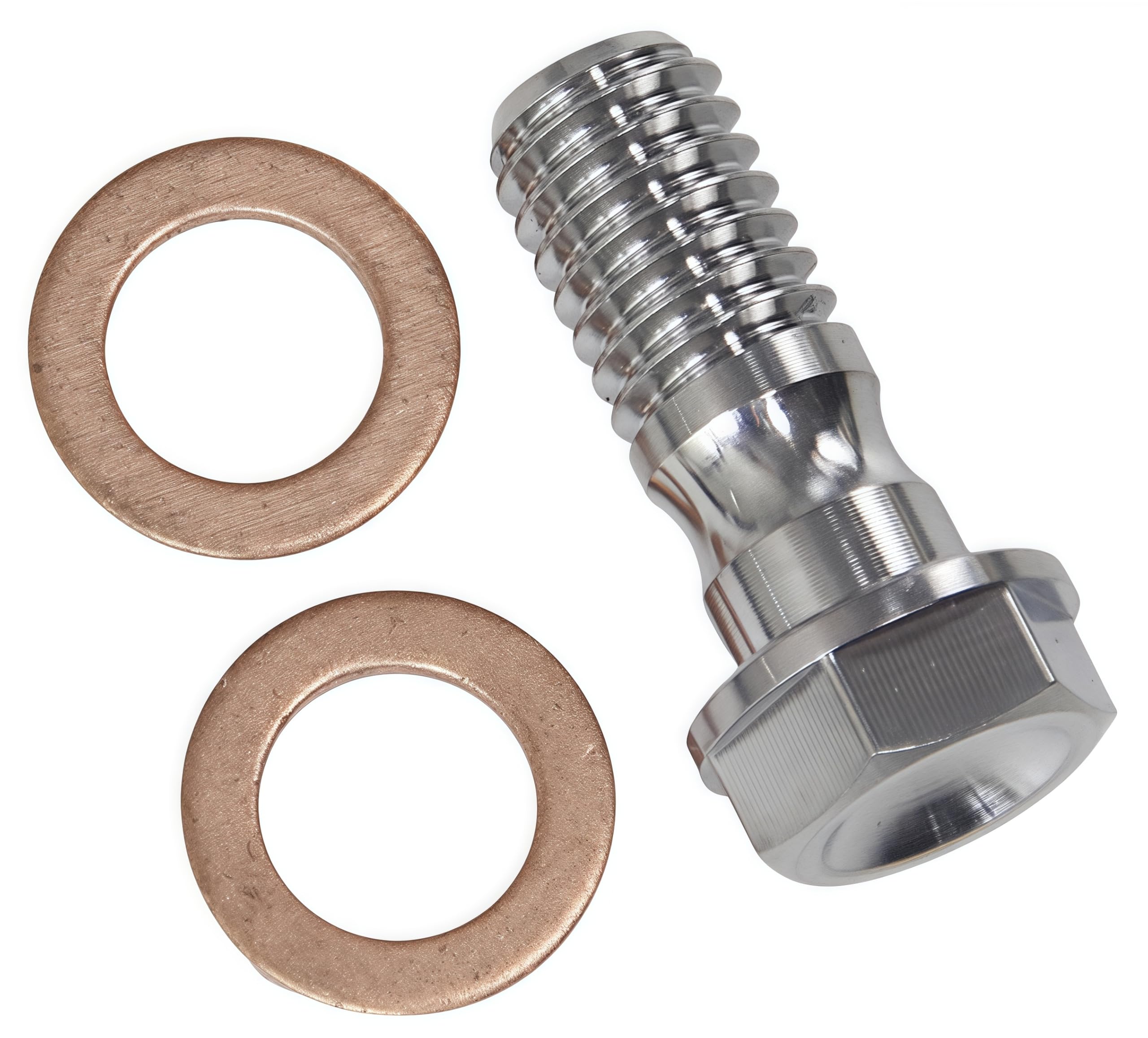Banjo Fitting Bike Hydraulic Hose Banjo Inserts Fitting Connector Oil Needle for Hope TECH3 V4/E4/X2 Accessories Parts(Option 21)