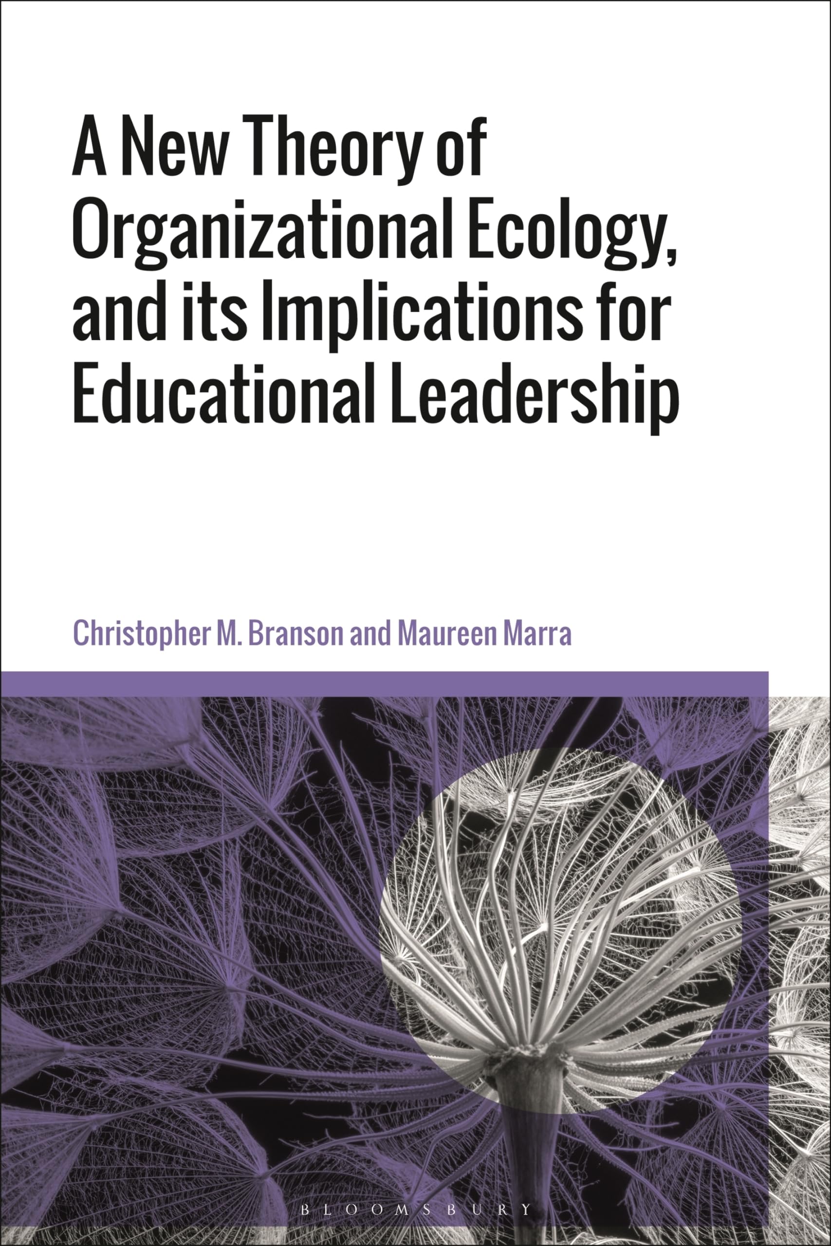New Theory of Organizational Ecology, and its Implications for Educational Leadership, A