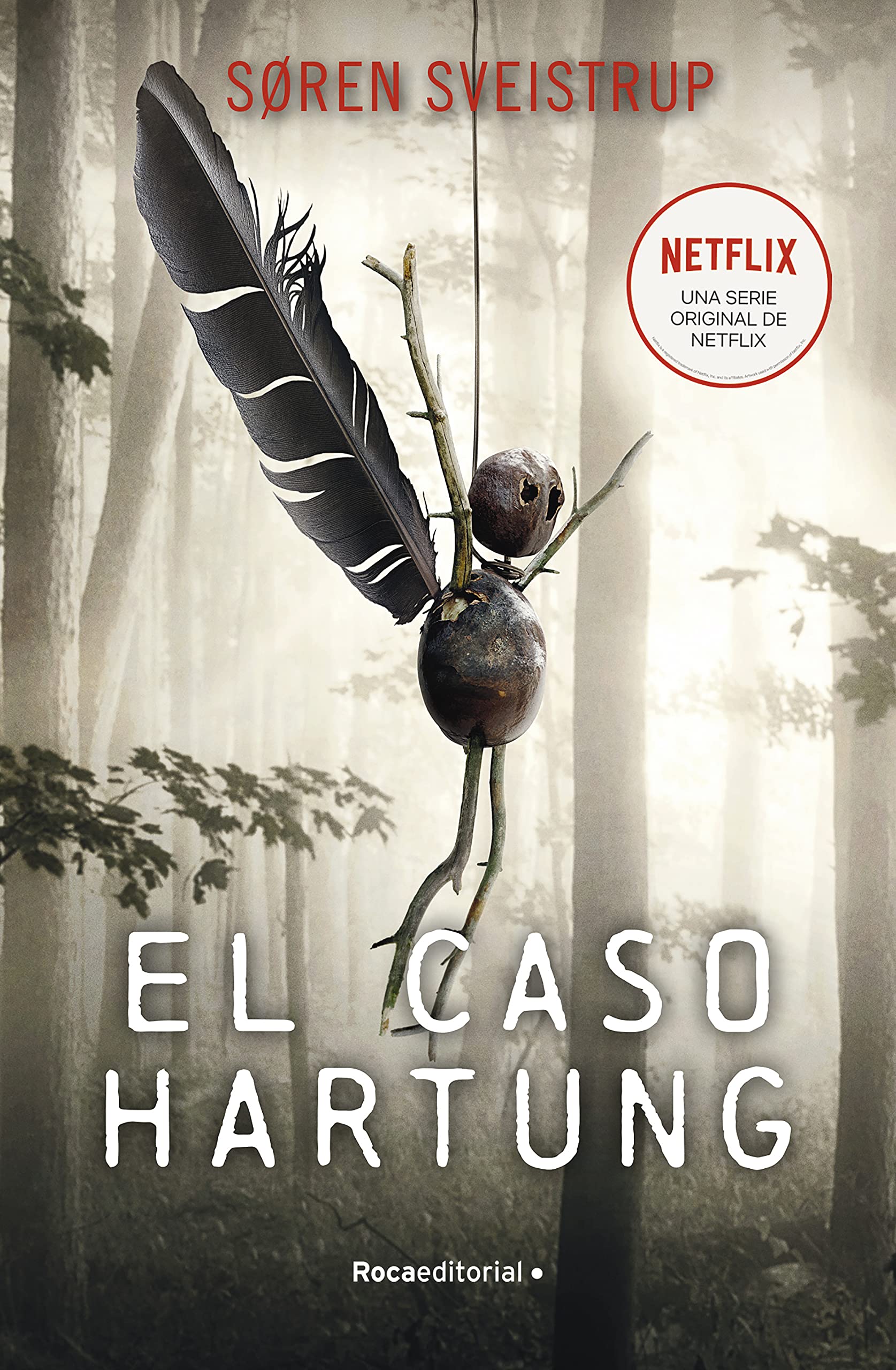 El caso Hartung (Spanish Edition)