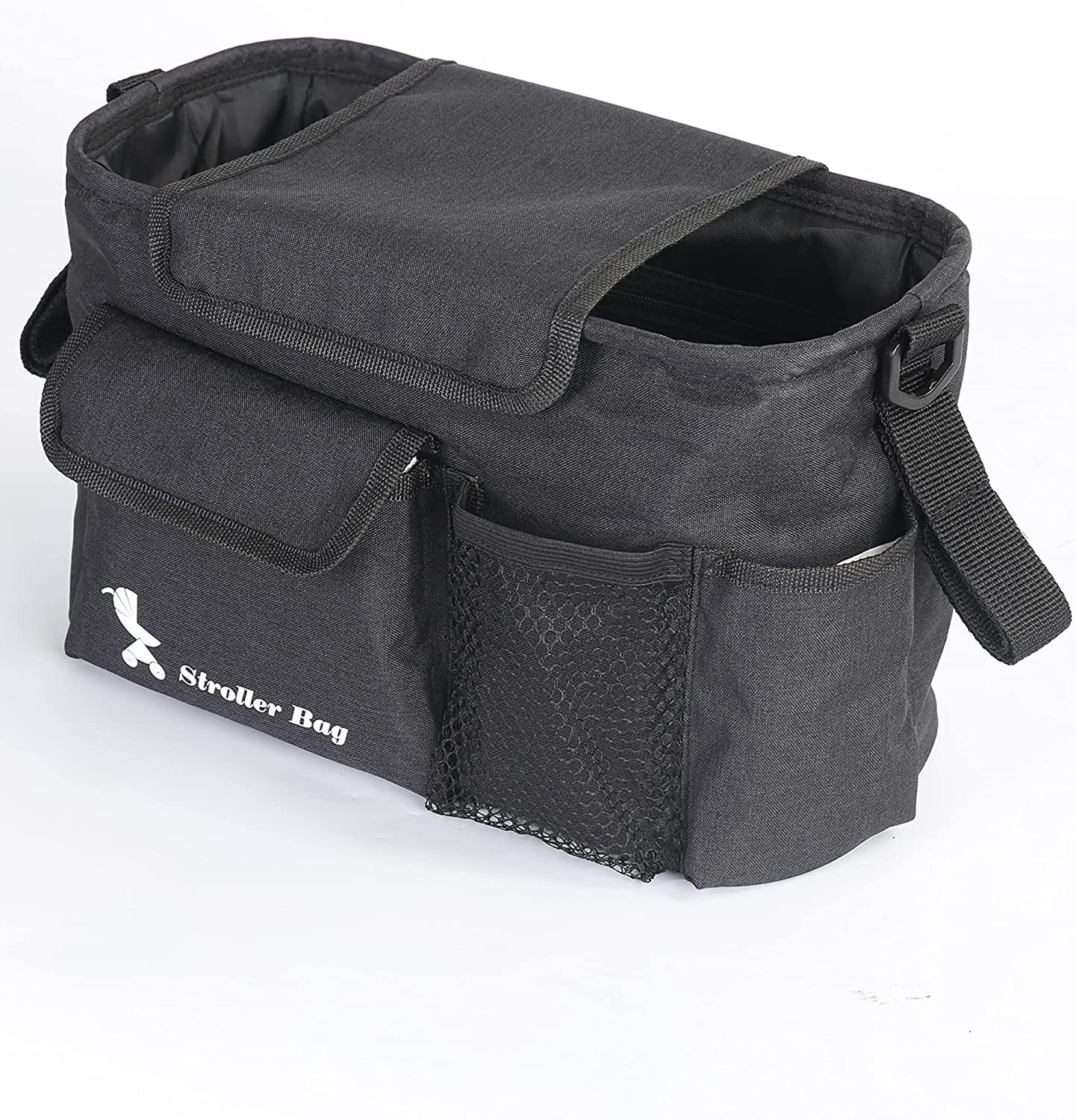 stroller organiser bugaboo pram caddy