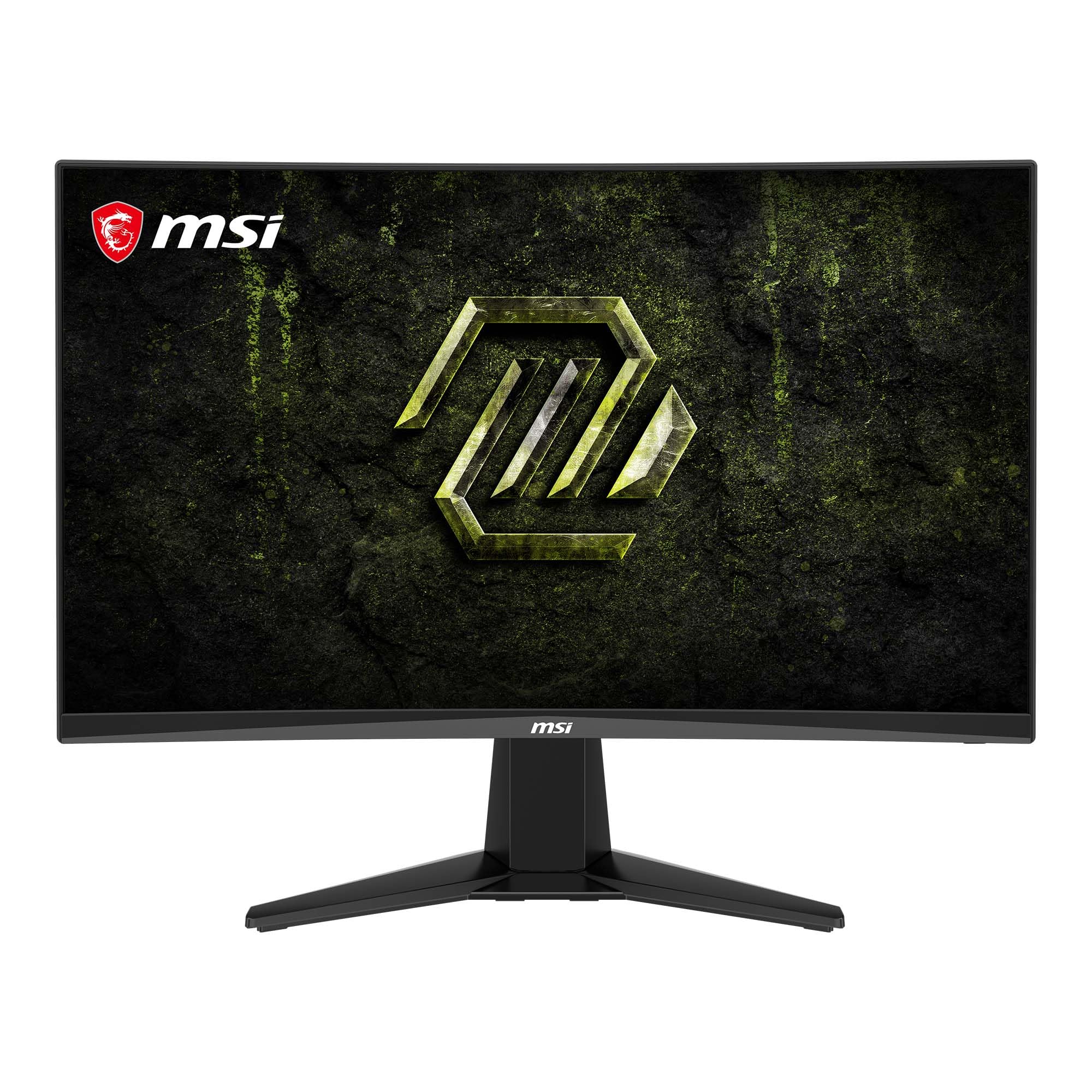 Amazon.com: msi MAG 245C X24 24-inch 1920 x 1080 (FHD) Gaming