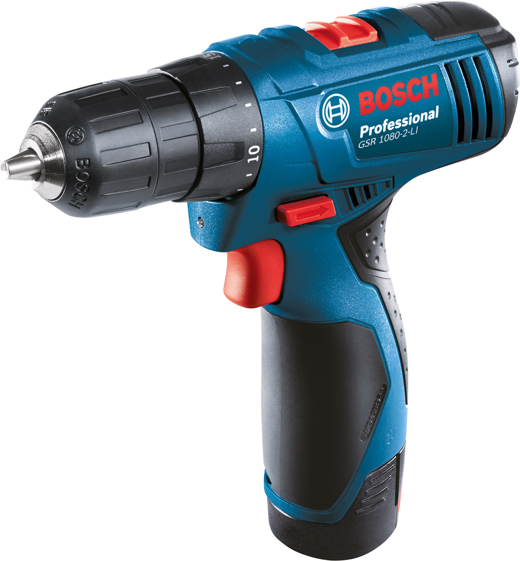 Amazon | Bosch Professional(ボッシュ) 10.8Vバッテリー