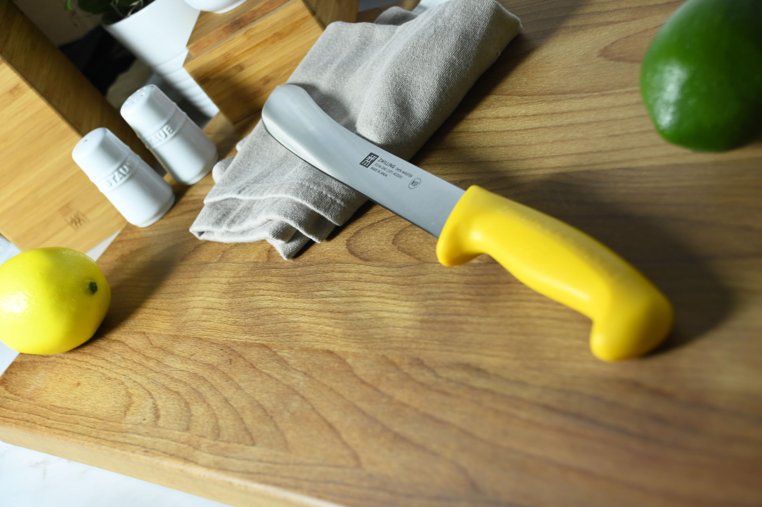 ZWILLING Twin Master 10