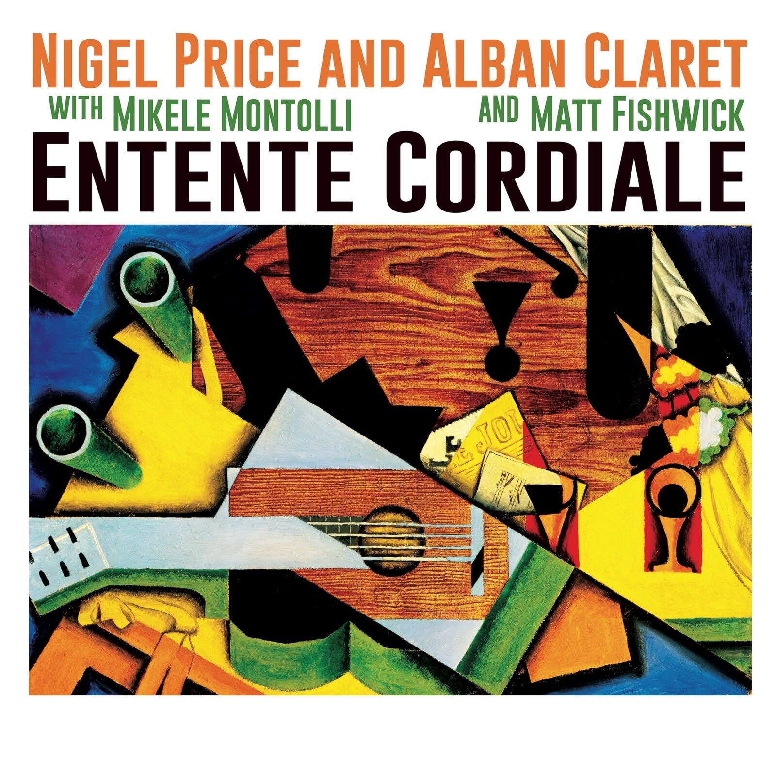 Entente Cordiale