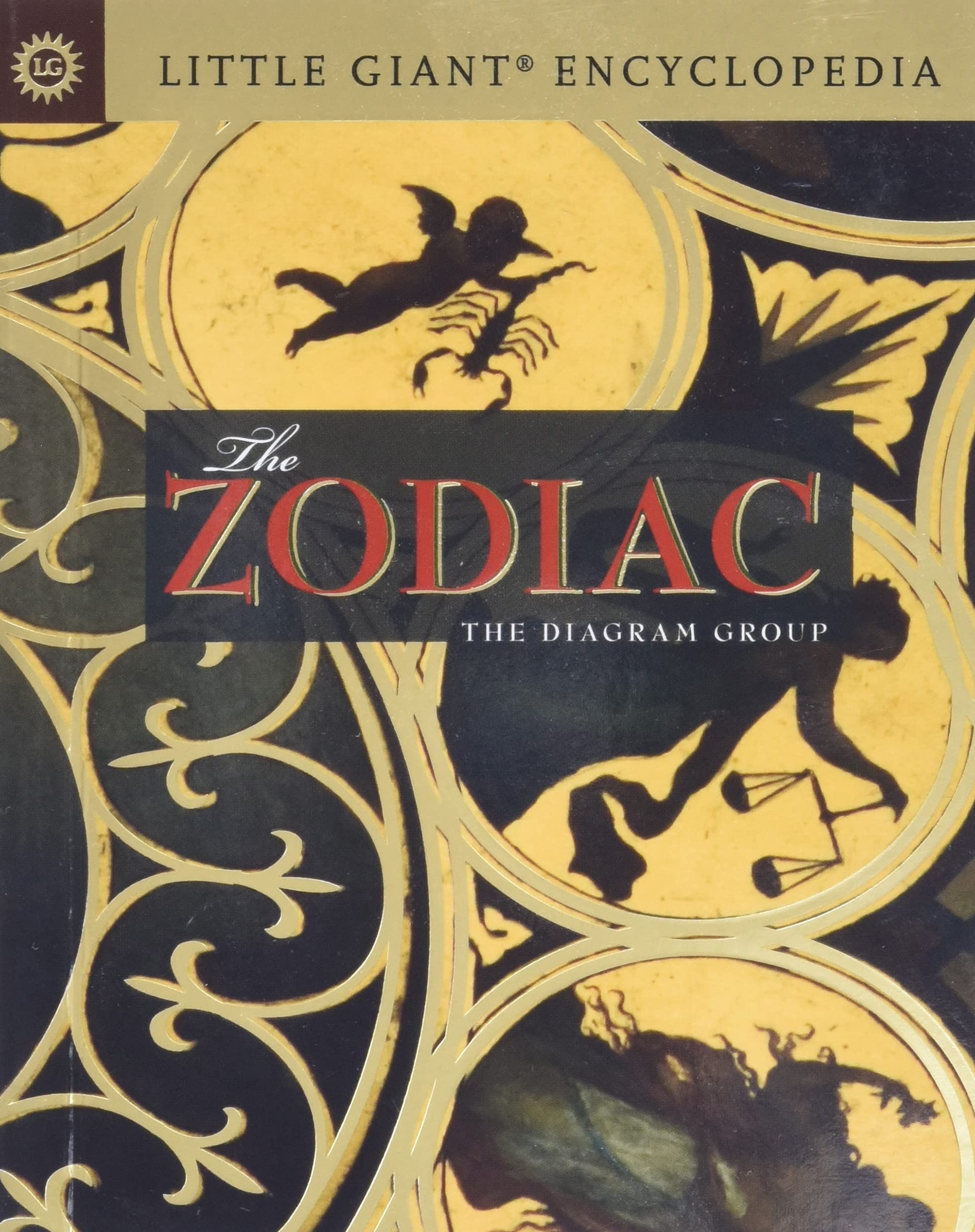 Little Giant® Encyclopedia: The Zodiac (Little Giant Encyclopedias) Paperback – June 1, 2007