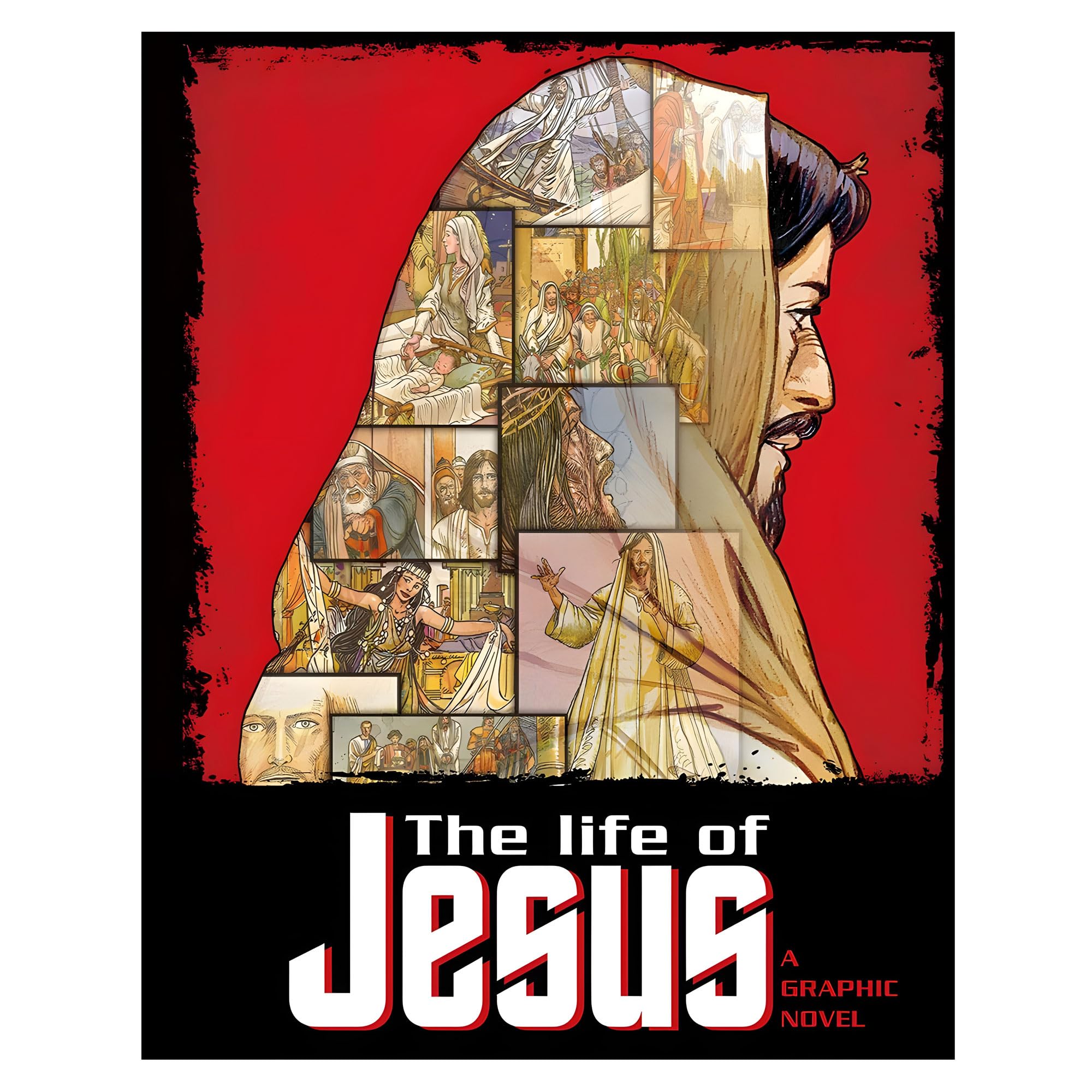 Life of Jesus