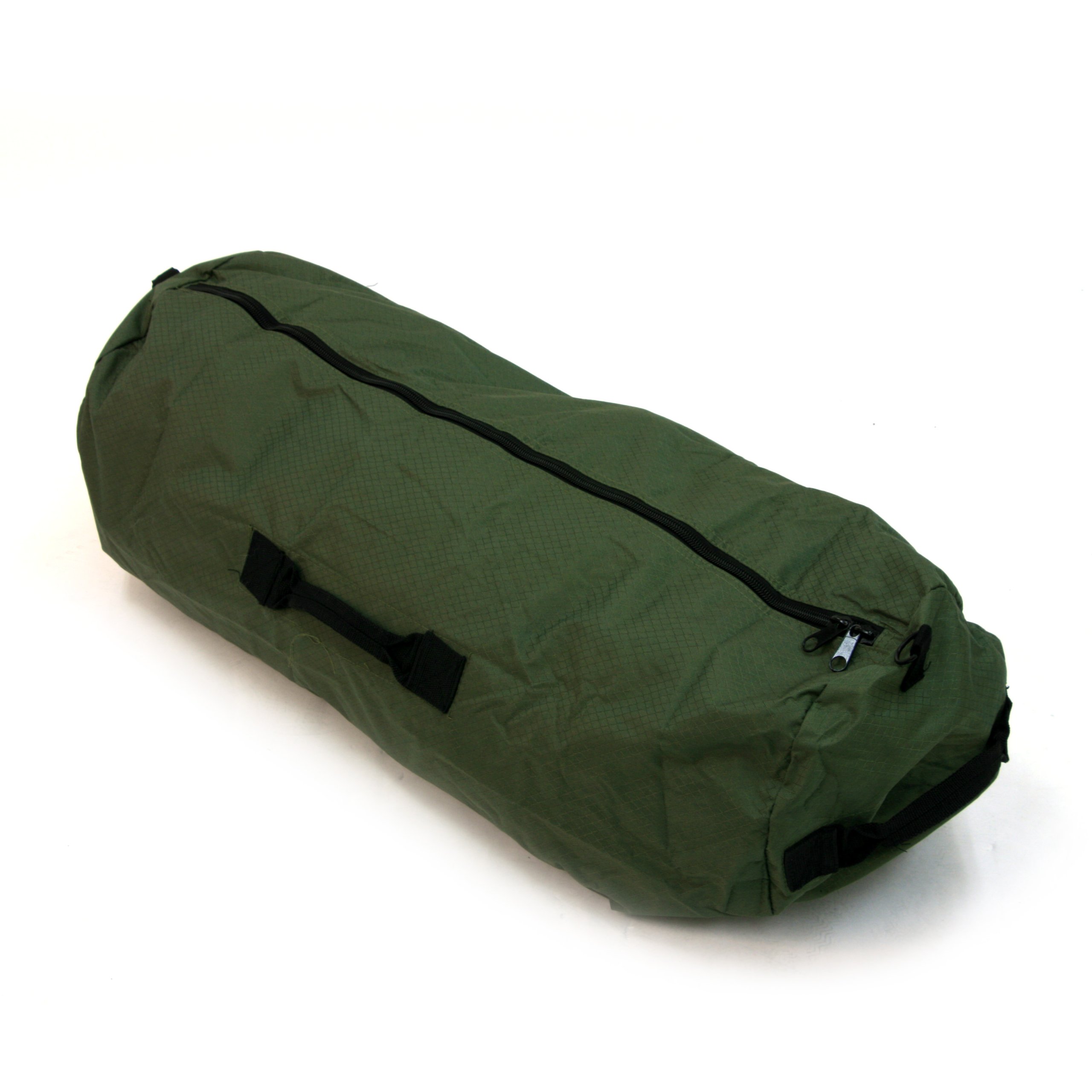 North Star Sports Side Loader Duffle/Gear Bag 30 x 50 -Inch 1050 HD Tuff Cloth
