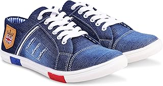 Jeans wale shoes Clearance