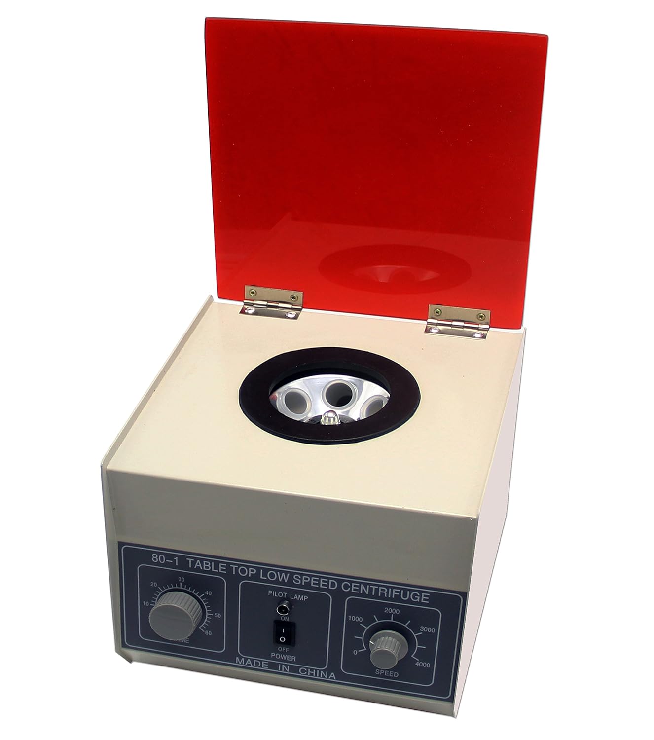 Huanyu 801 Desktop Electric Lab Centrifuge Laboratory Centrifuge