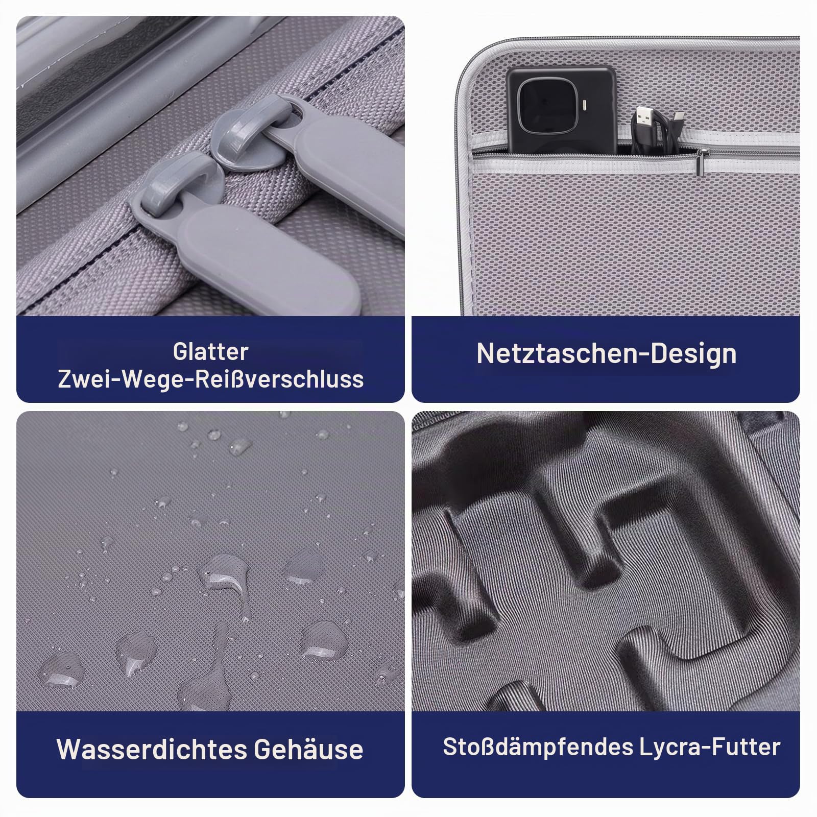 Neo 2 Tasche, Tragetasche für DJI NEO 2 Fly More Combo Aufbewahrungstasche