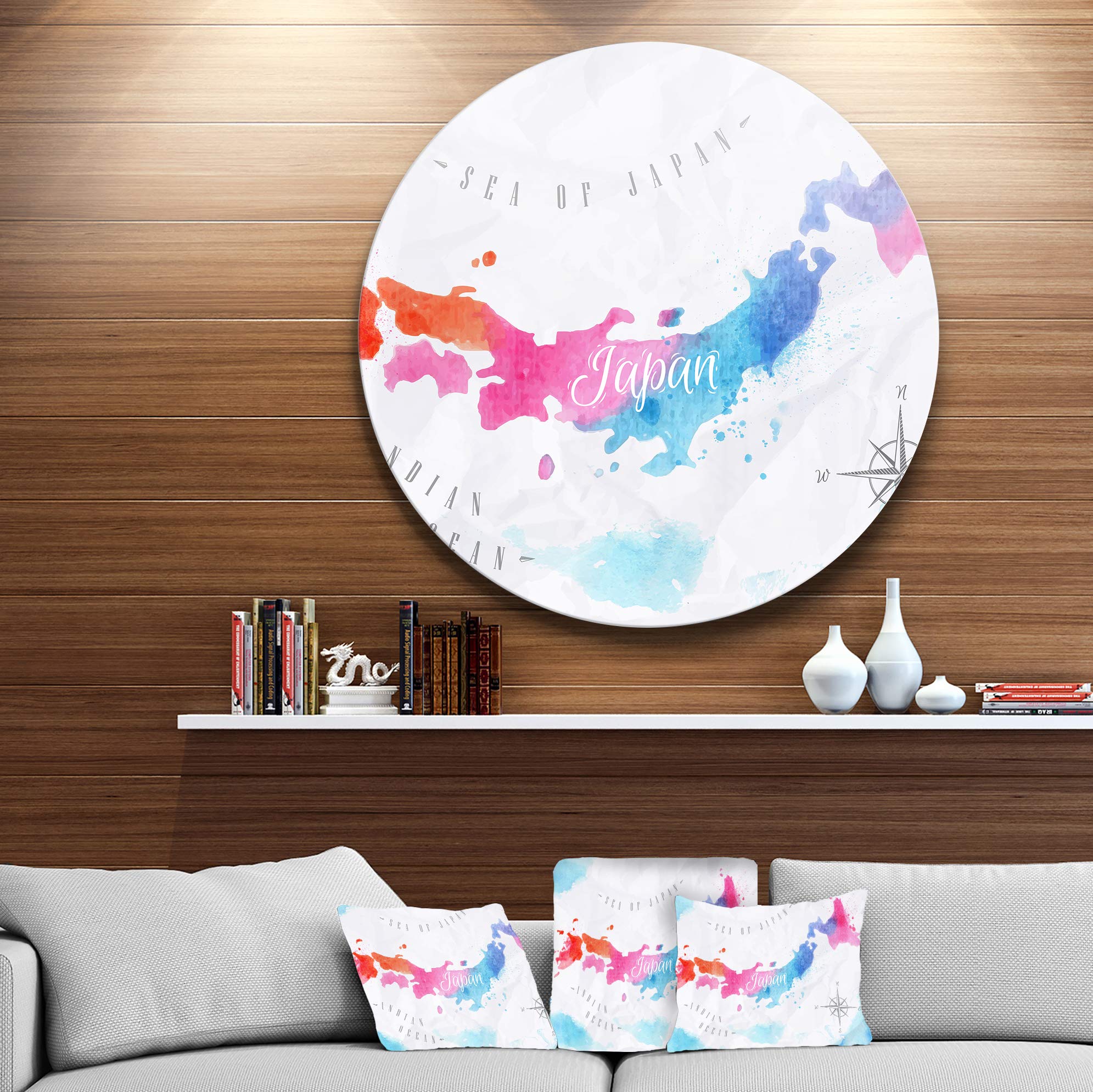 アート・デザイン・音楽 AMERICAN&CANADIAN SECTION Tedeschi Trucks Band Toronto ON 2025 Venue Poster At