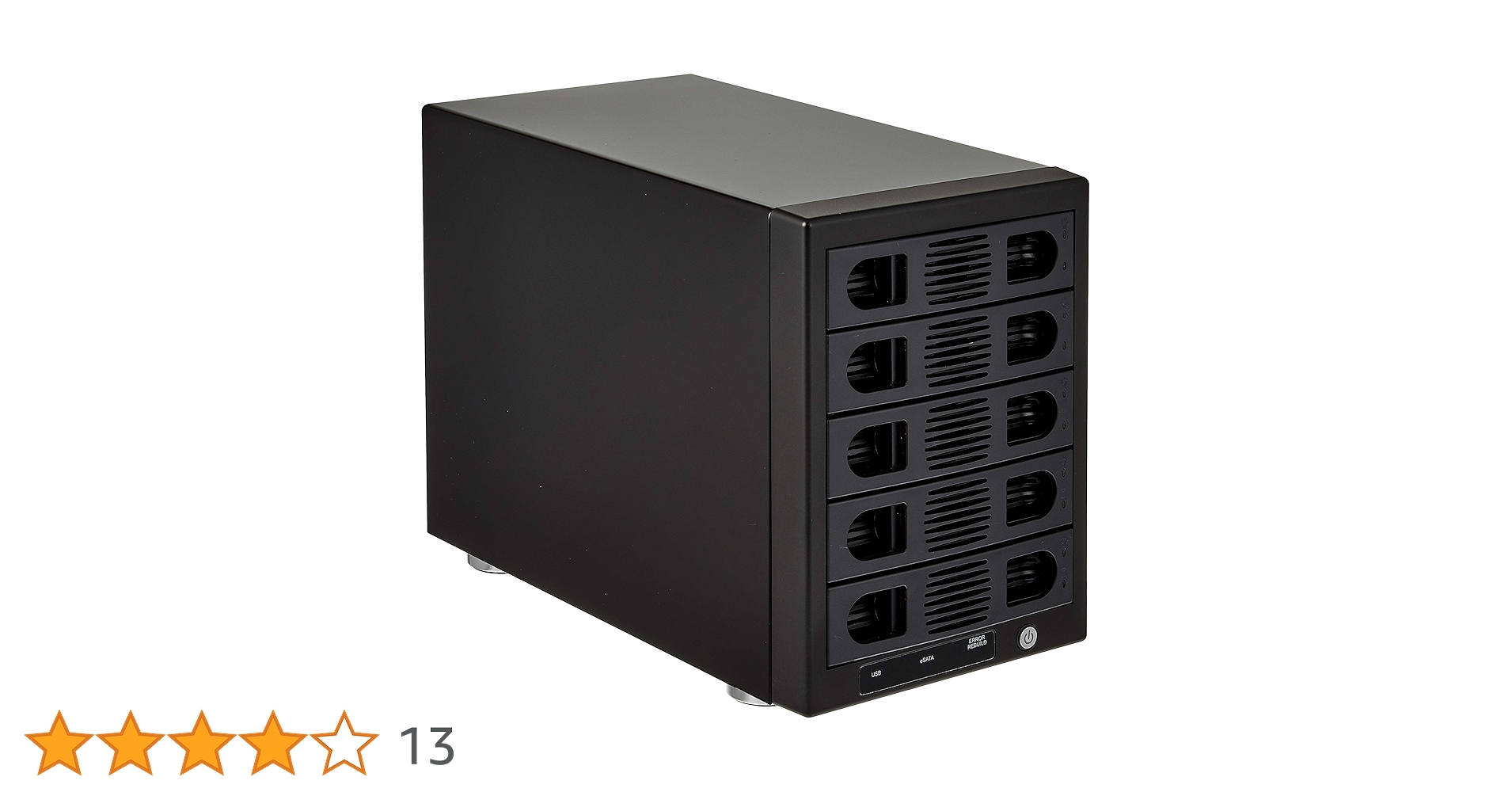 Amazon | MARSHAL MAL355EU3R RAID対応 SATA3.5&SATA2.5インチHDD5台