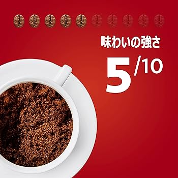 Amazon | LAVAZZA (ラバッツァ) クオリタ・ロッサ 【豆】 1kg