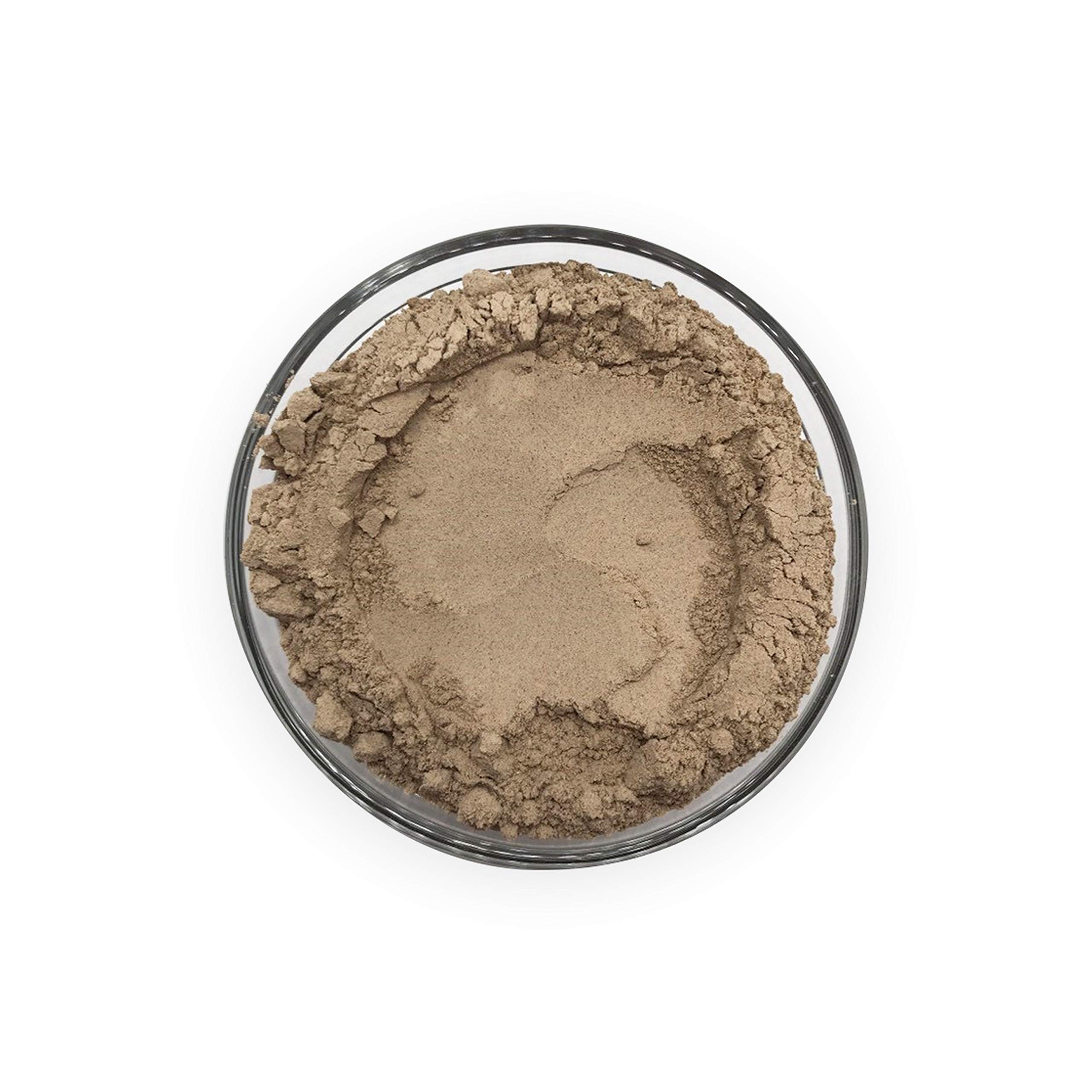 Moroccan Rhassoul Clay - 100g