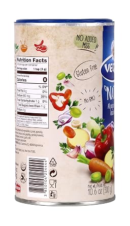 Vegeta Natur All Purpose Seasoning 10.6 oz (300 g)