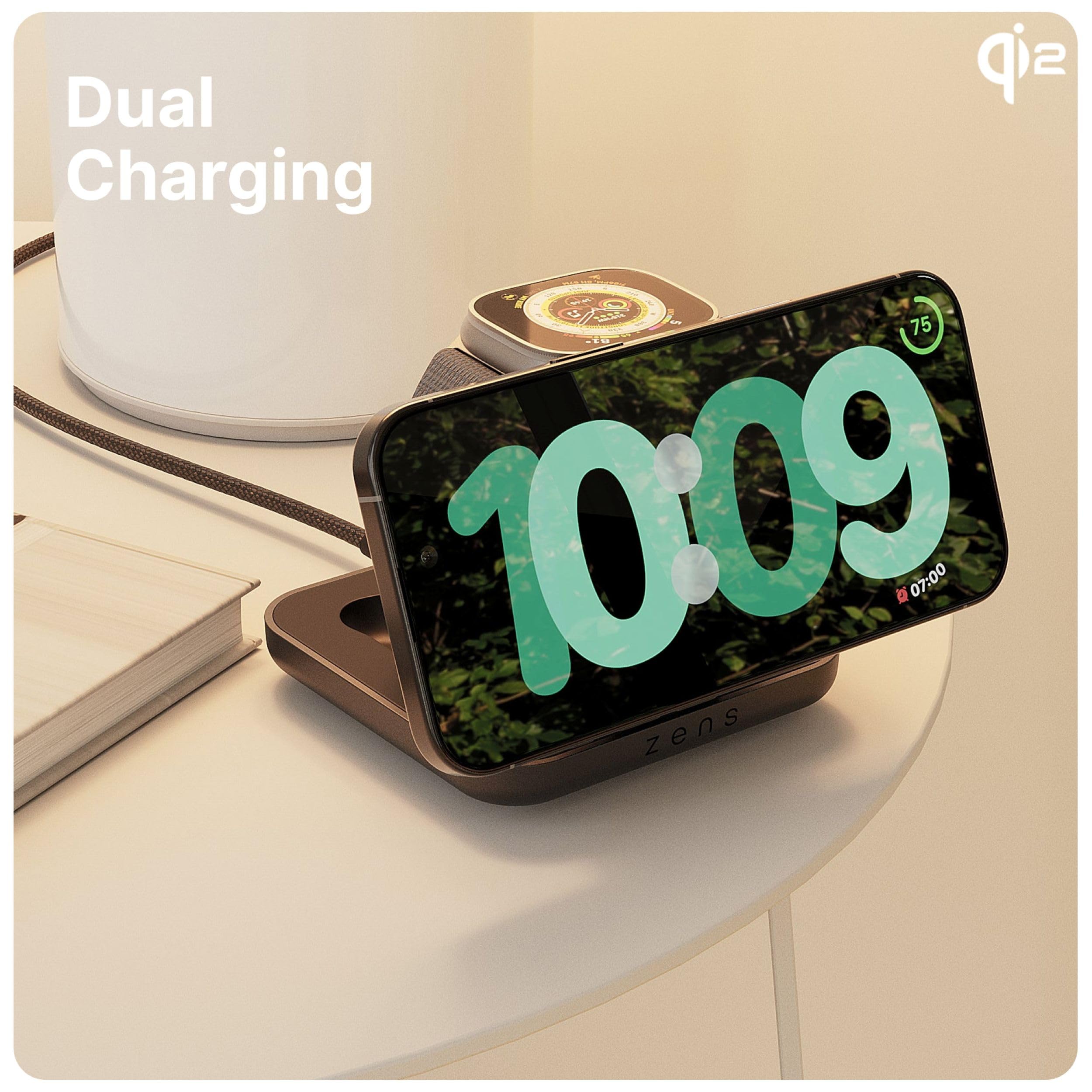 Nightstand Charger Pro 2