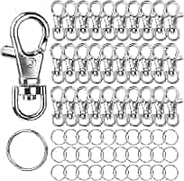 新品『ARTS & SCIENCE』のSwivel key holder ovalkey01_50fe2e33-70e4-4216-