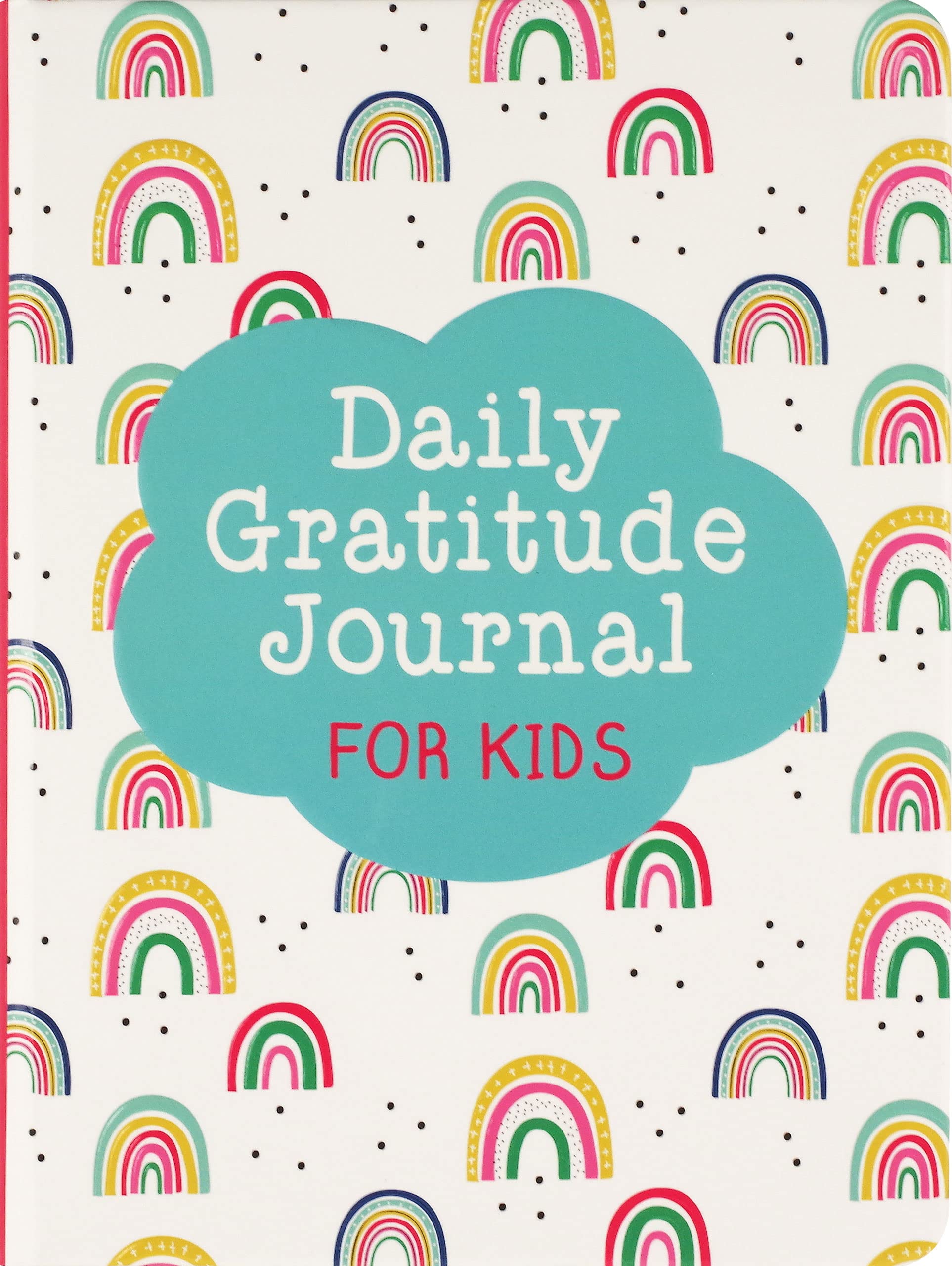 Daily Gratitude Journal for Kids - Image 6