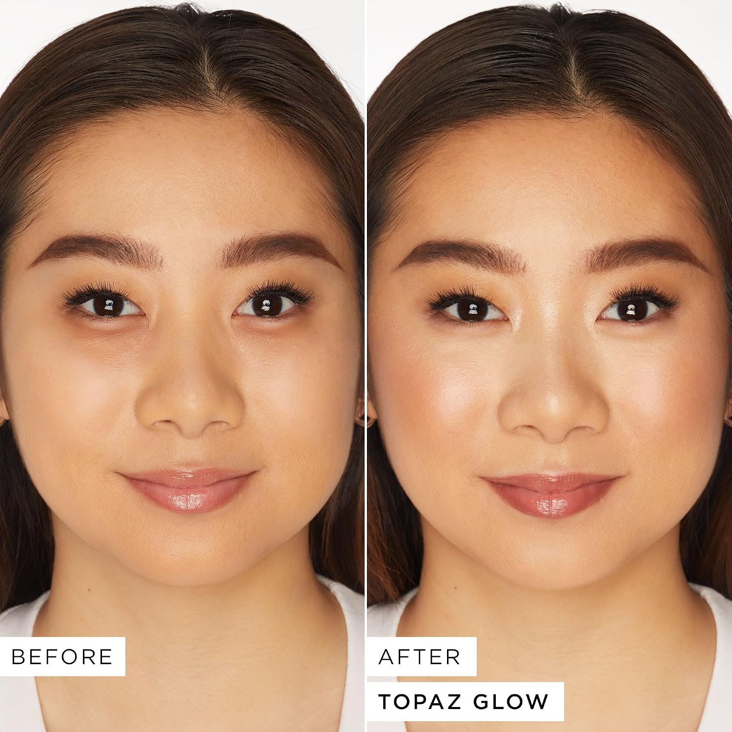 Tarte Maracuja Juicy Glow Highlight – Highlighter with Vitamin E to Hydrate, Blur appearance for a Smooth Buildable Glow & Luminous Radiant Finish, Vegan & Cruelty Free