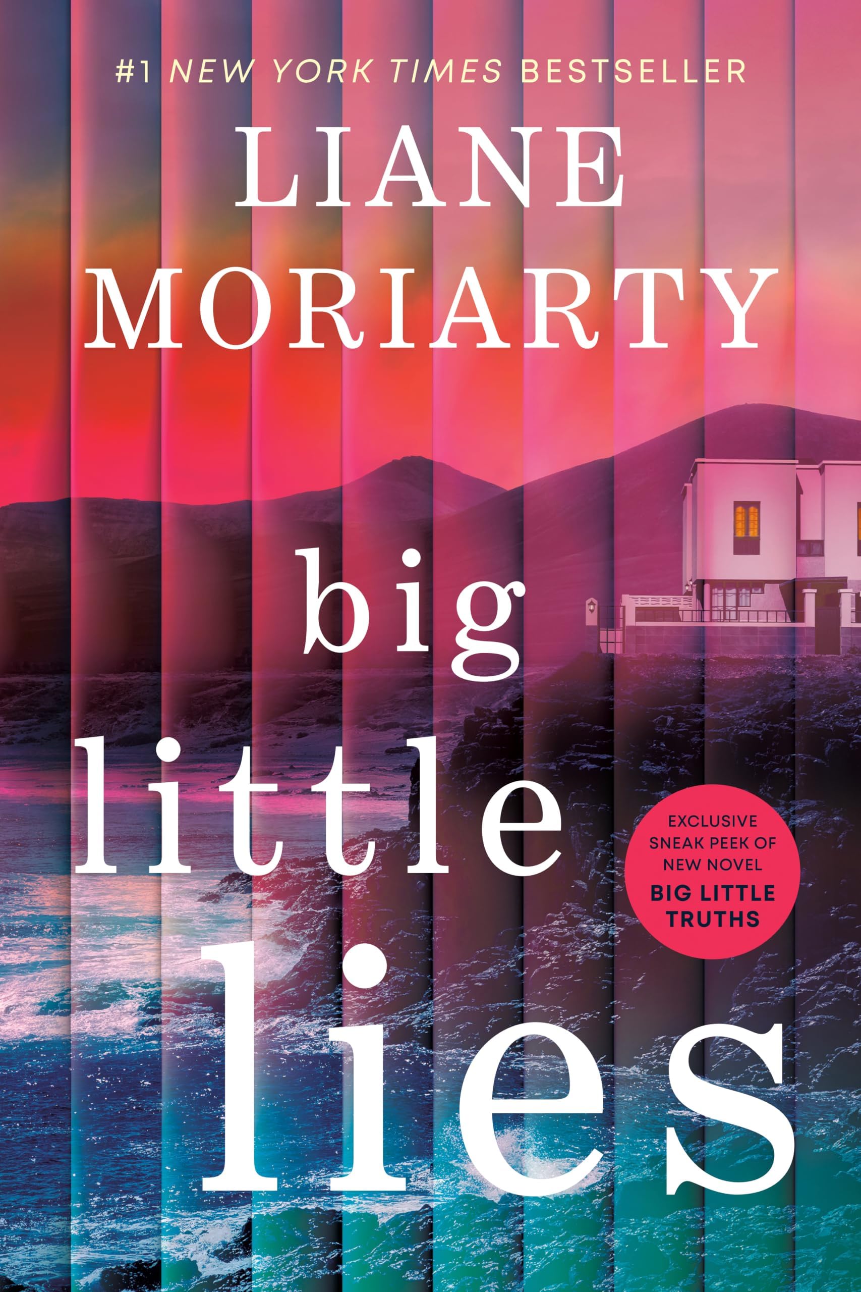 Big Little Lies (Big Little series)