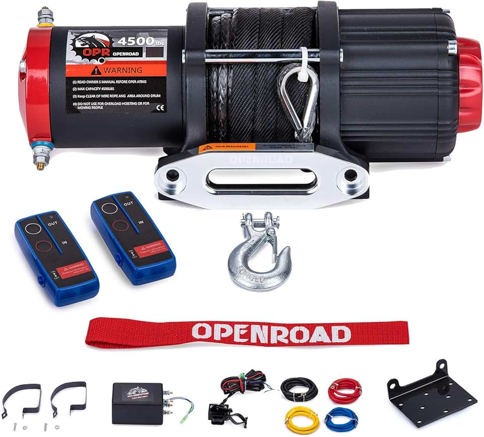 Atv Winch Solenoid Just Clicks