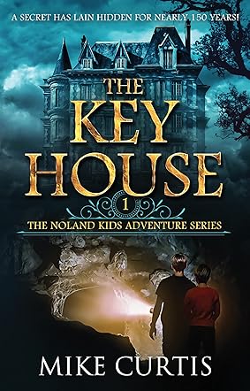 The Key House