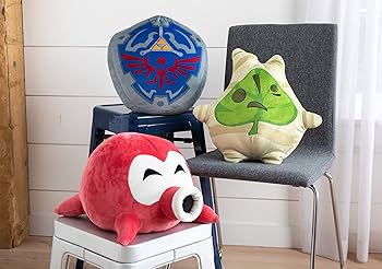 Club Mocchi-Mocchi- Nintendo The Legend of Zelda Plush - Hylian