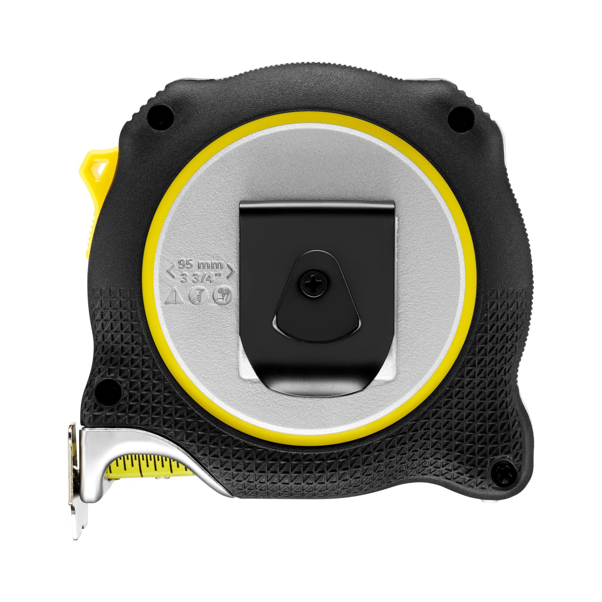 STANLEY FATMAX XTREME 10m/33ft Tape Measure, Retractable, FMHT38233-5, Black - Image 4