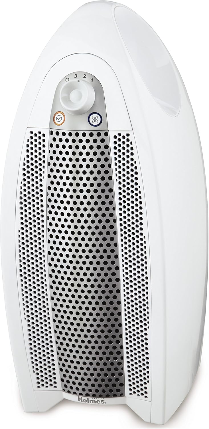 Holmes Group HAP9414UA HEPAType Air Purifier Amazon.ca Home