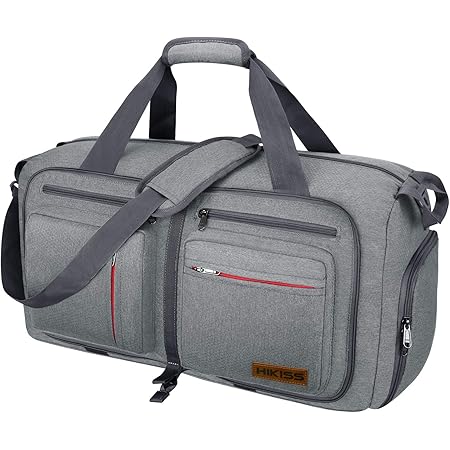 Foldable duffle bag travel Clearance