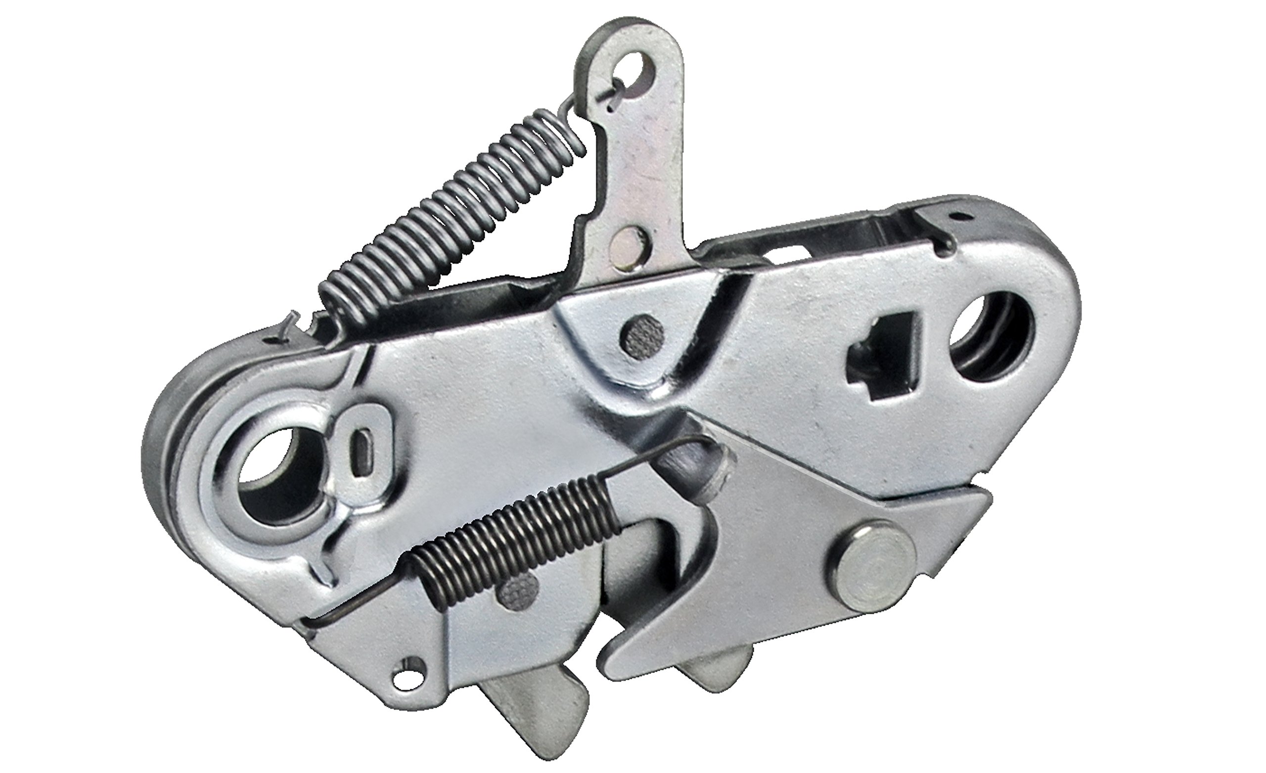Bonnet lock Front 37/179 MIRAGLIO for FIAT CINQUECENTO SEICENTO / 600