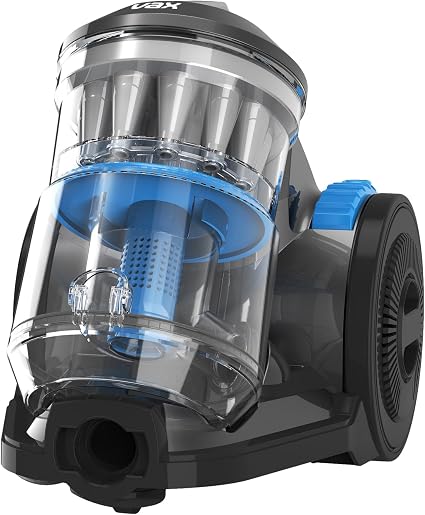 Vax Air Stretch Pet Cylinder Vacuum 