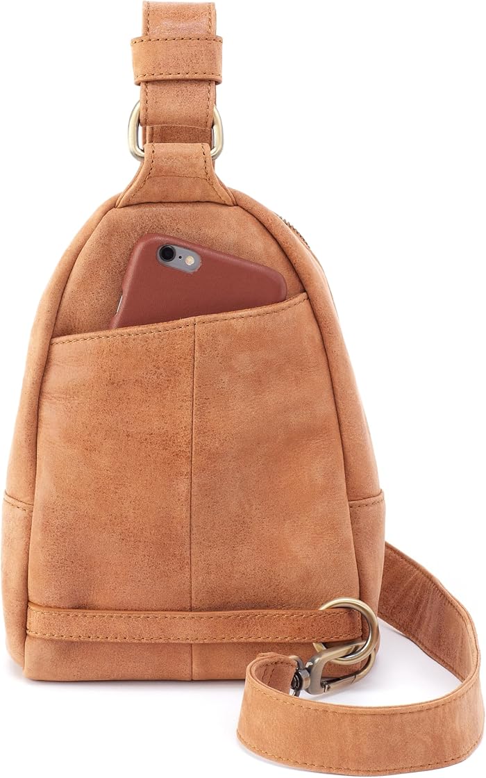 Женские сумки HOBO Fern Sling — фото 2