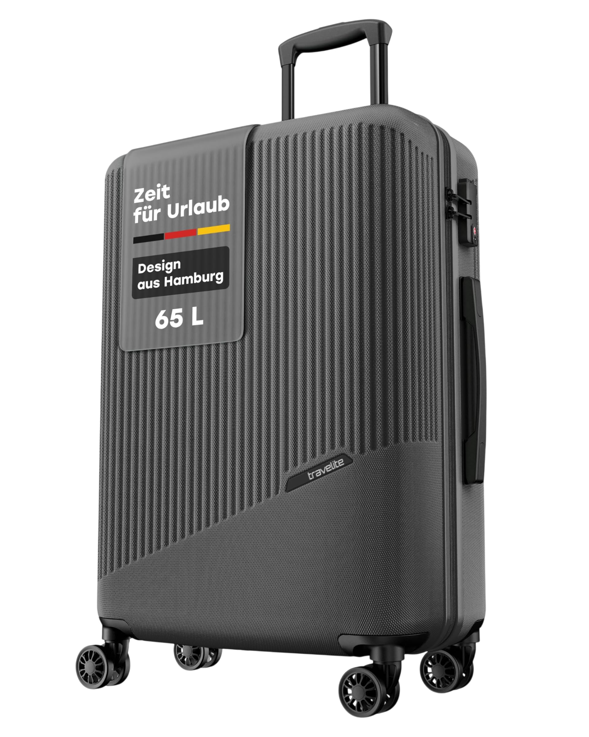 Travelite STS DE 26
