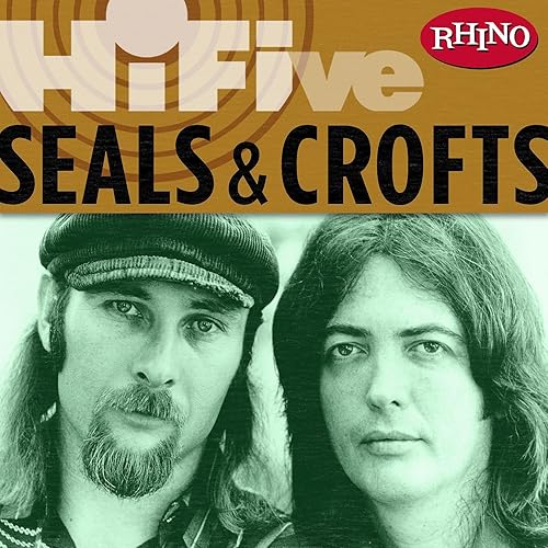 Get Closer by Seals and Crofts on Amazon Music Amazon.co.uk