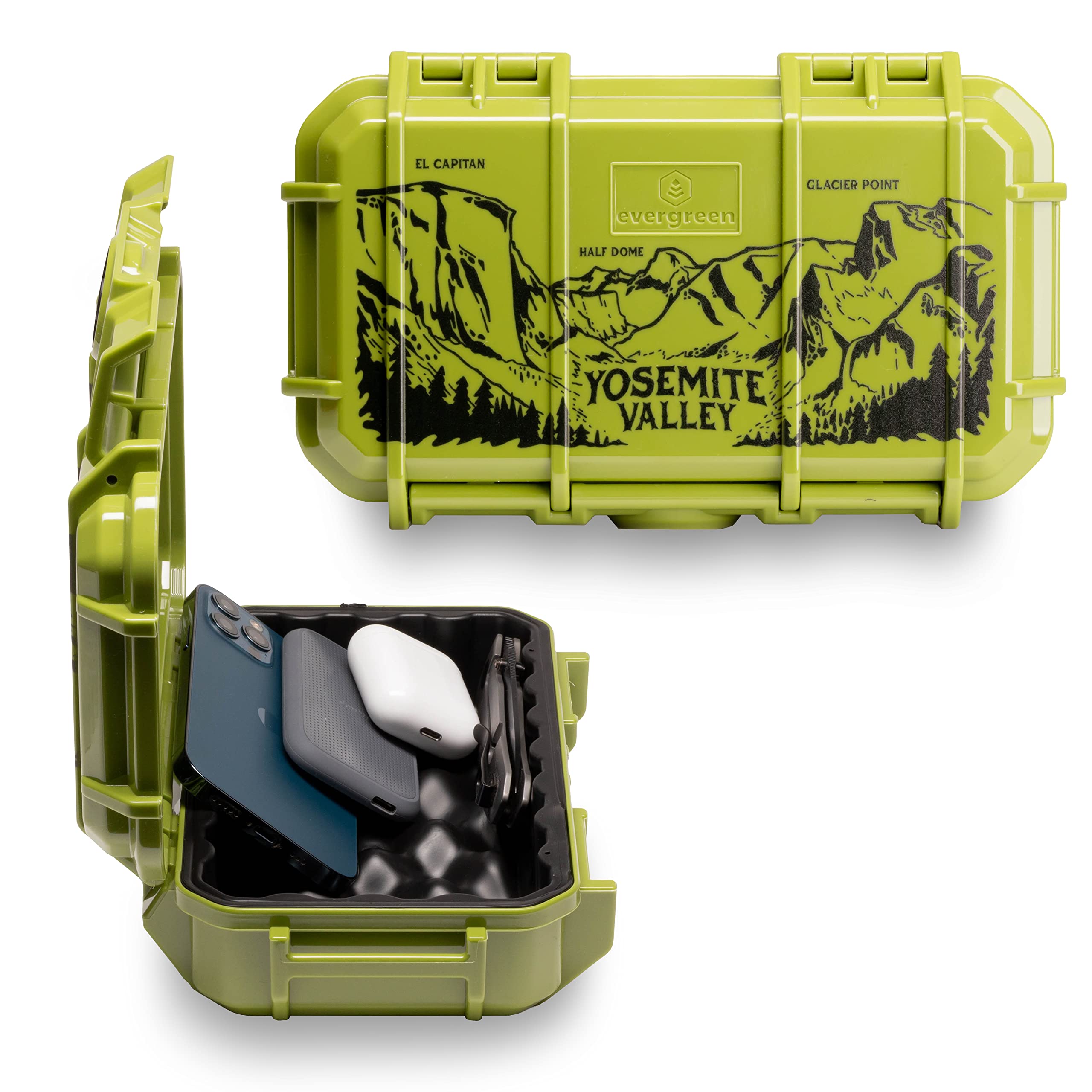 Funda protectora para teléfonos móviles contra caídas en aventuras 8