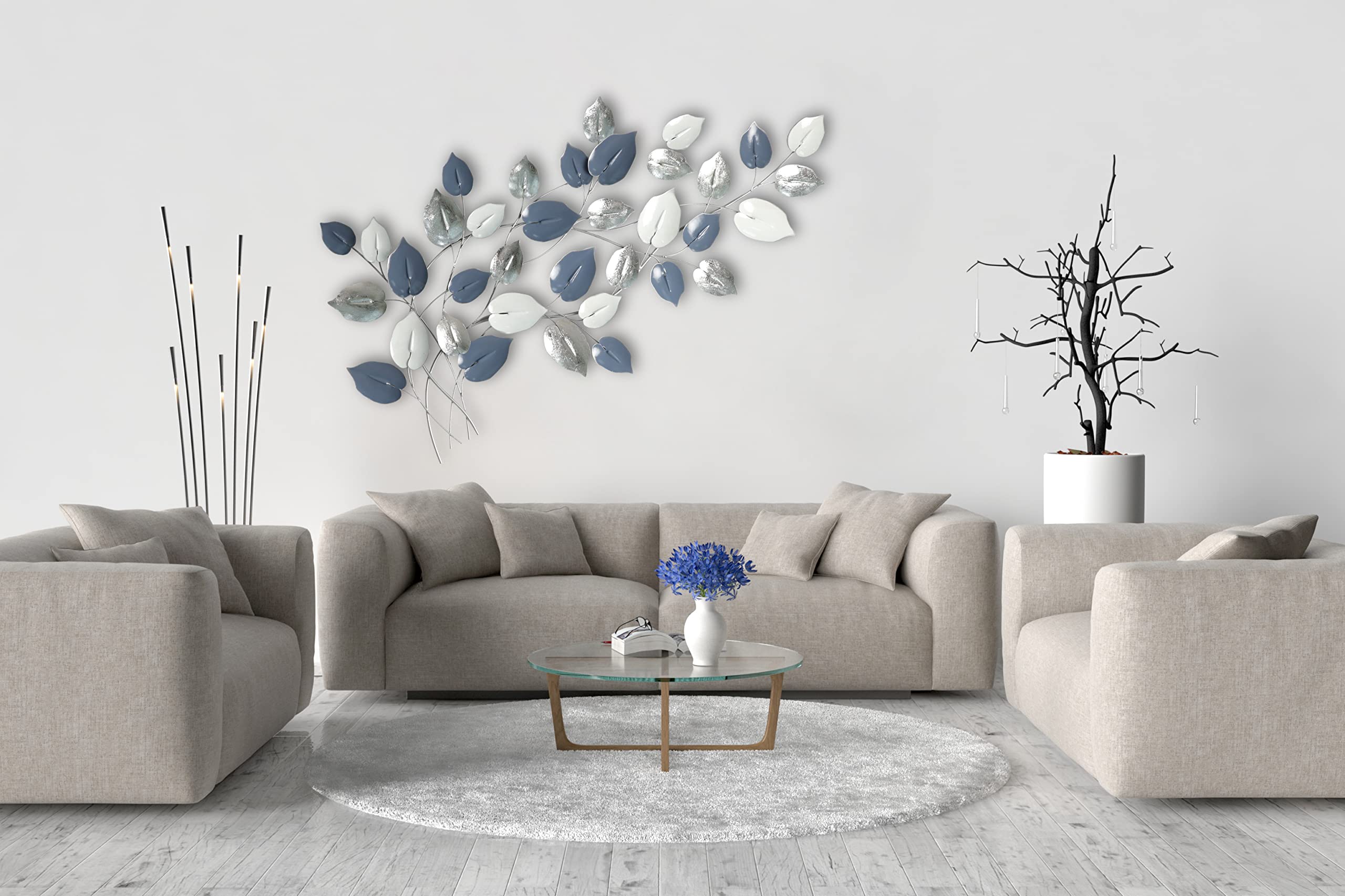 SAKURADA 咲羅多アイアンアート 壁掛けアート 楽天市場】SAKURADA プロ仕様 超特大壁飾り アイアン壁飾り