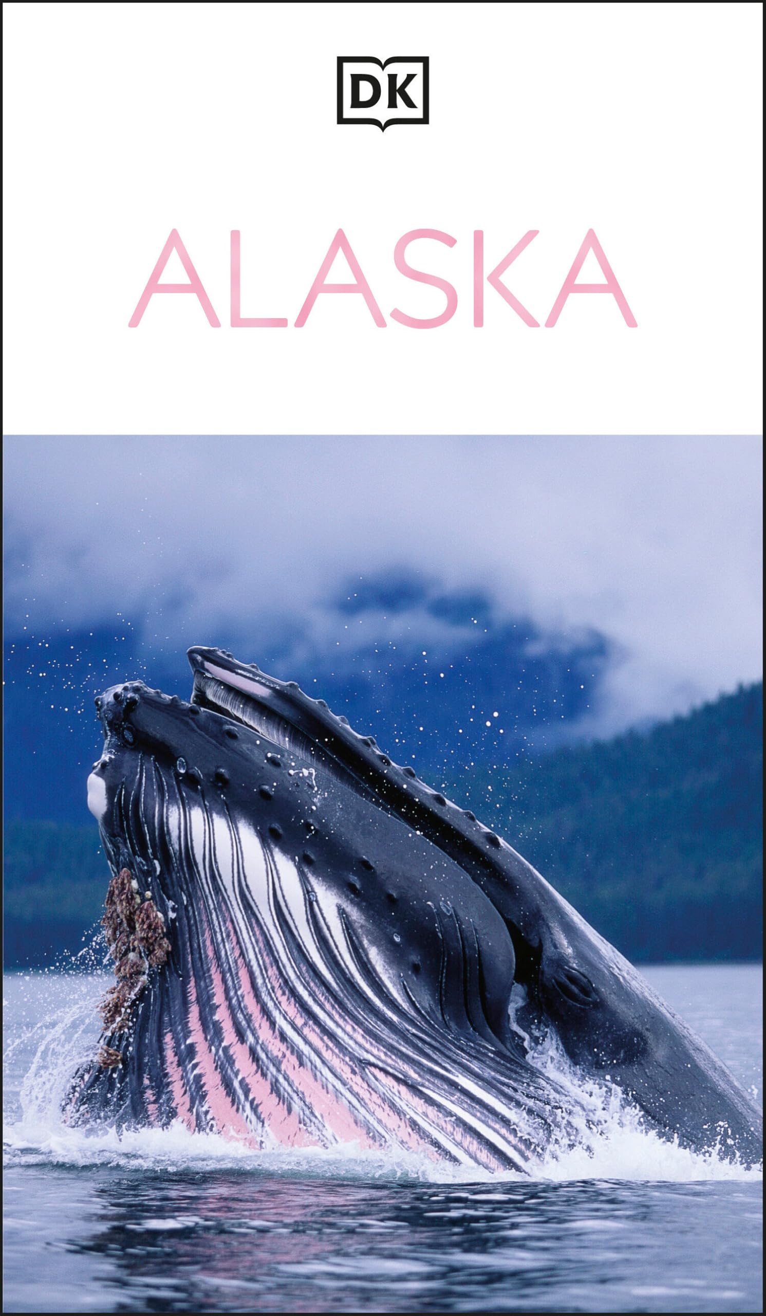 DK Alaska: Must-See Sights. Culture & History. Detailed Maps & Tours. Covers Denali, Kenai Fjords, Anchorage, & more (Travel Guide)