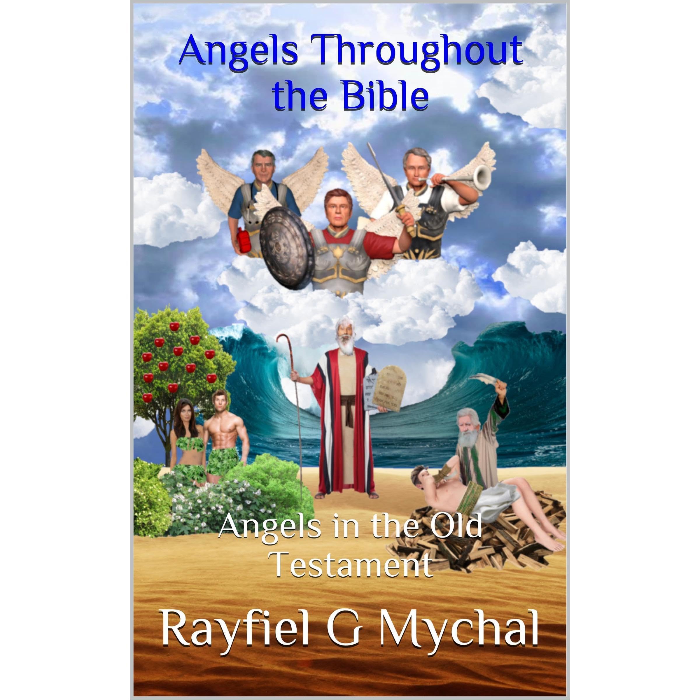 Angels Throughout the Bible