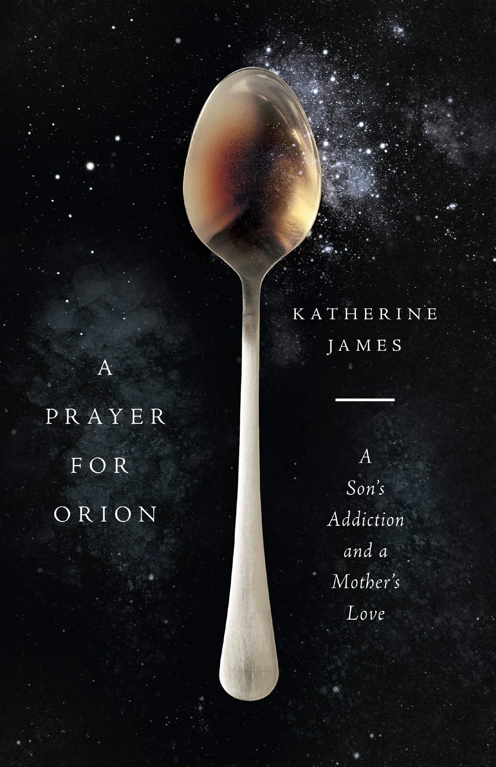 A Prayer for Orion – A Son`s Addiction and a Mother`s Love