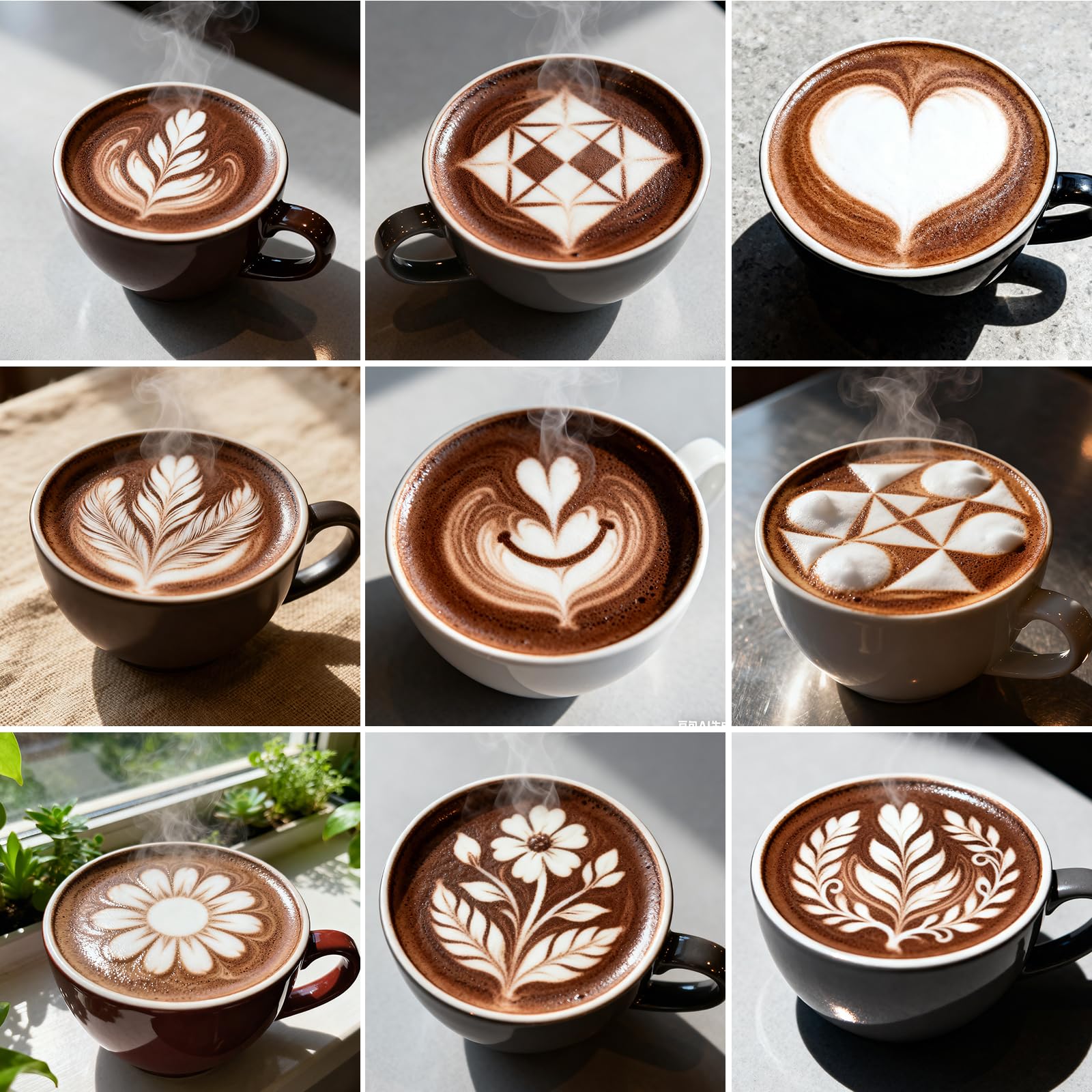 350ml Edelstahl Milchkännchen Barista Zubehör, Milchkanne Edelstahl Milchschaumkännchen, Milchaufschäumer Kanne, Aufschäumkännchen, Milchschaum Kanne, Espresso Kaffeezubehör, mit Latte Art Pen