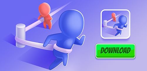 Conquer Arena with Rope