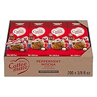 Vista 13 de Nestle Coffee-mate Crema de café, vainilla caramelo, crema líquida