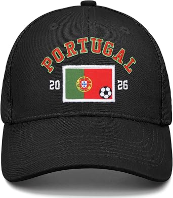 Adjustable State Flag Trucker Hat Mesh Baseball Cap with Embroidered Patch for Men Women