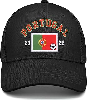 Adjustable State Flag Trucker Hat Mesh Baseball Cap with Embroidered Patch for Men Women