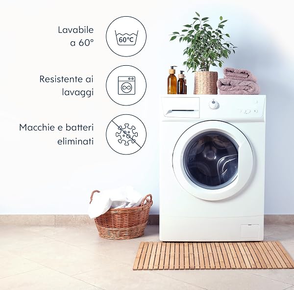 Dreamzie - Coprimaterasso Singolo Impermeabile 80x190 cm - Proteggi Materasso 80x190 Resistente - Protezione Ottimale e Traspirante - 5