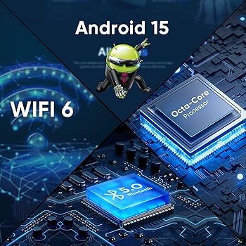 Amazon.co.jp: Android 14 Tablet 11 Inch Tablets, Octa Core